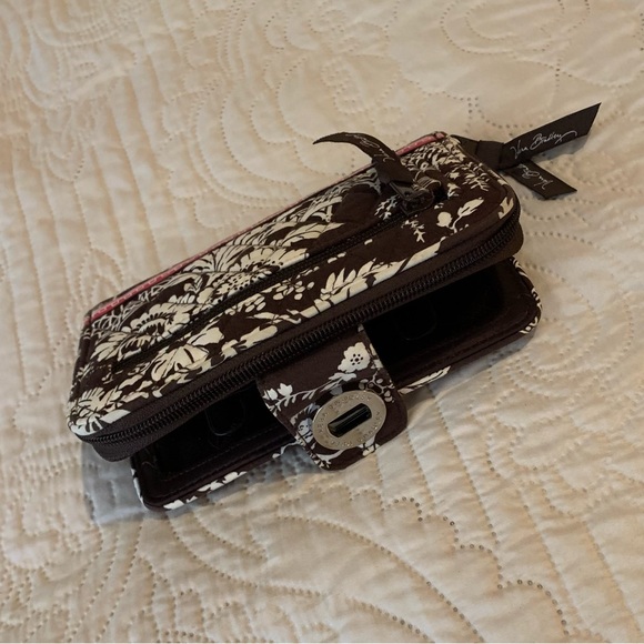 Vera Bradley Wallet - Picture 6 of 7